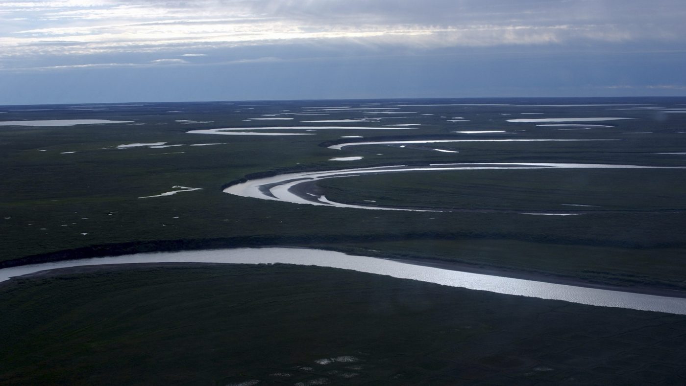 BLM Proposal Aims to Cut Red Tape for Alaska Oil Projects