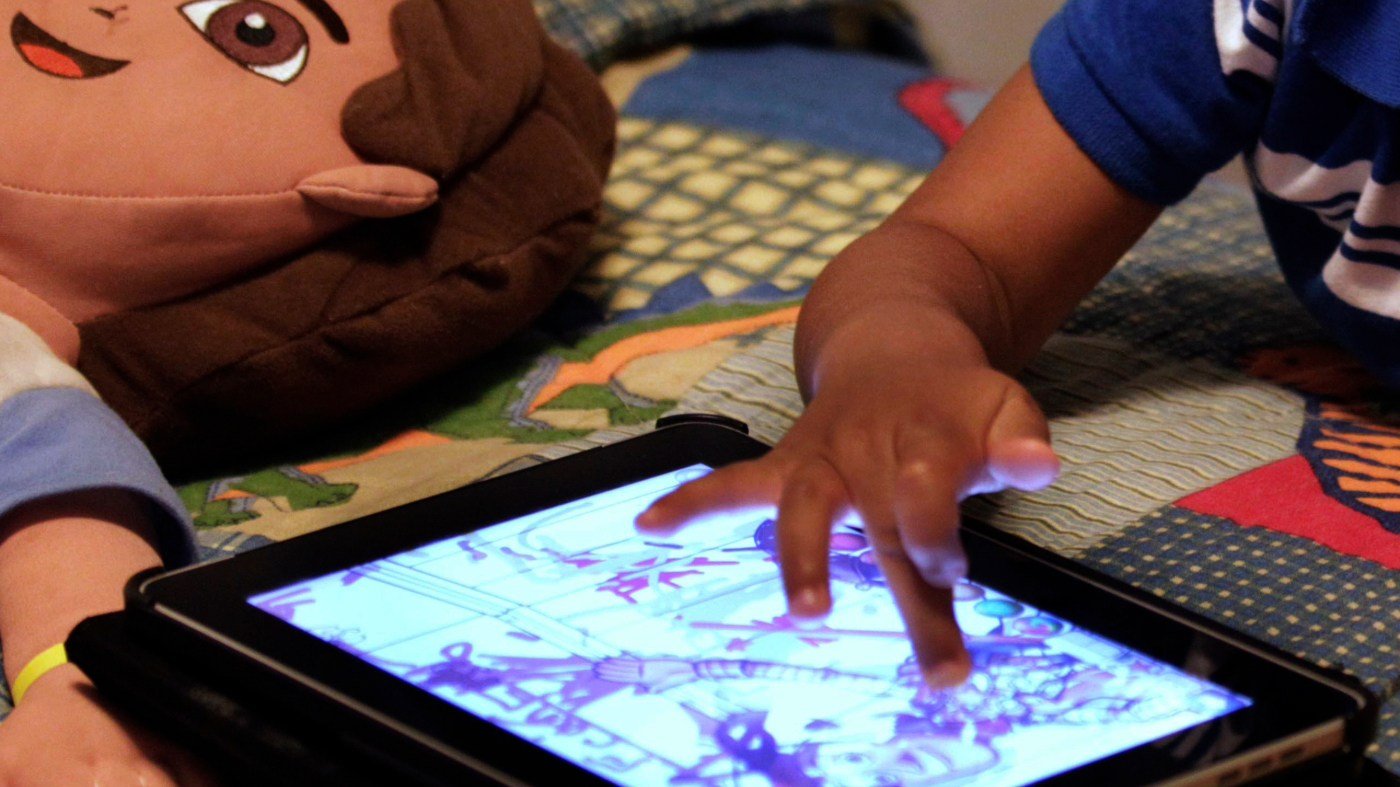 Blue's Clues co-creator warns kids' media is now 'candy' that ignores learning