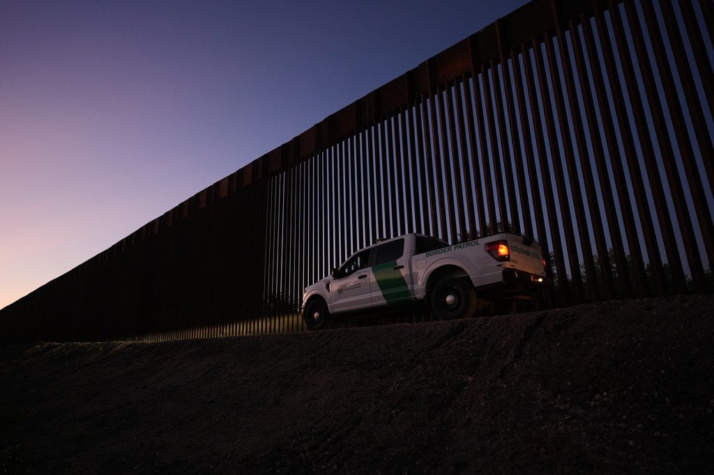 Boebert: Border Security Achievements Show GOP Delivered on Promises