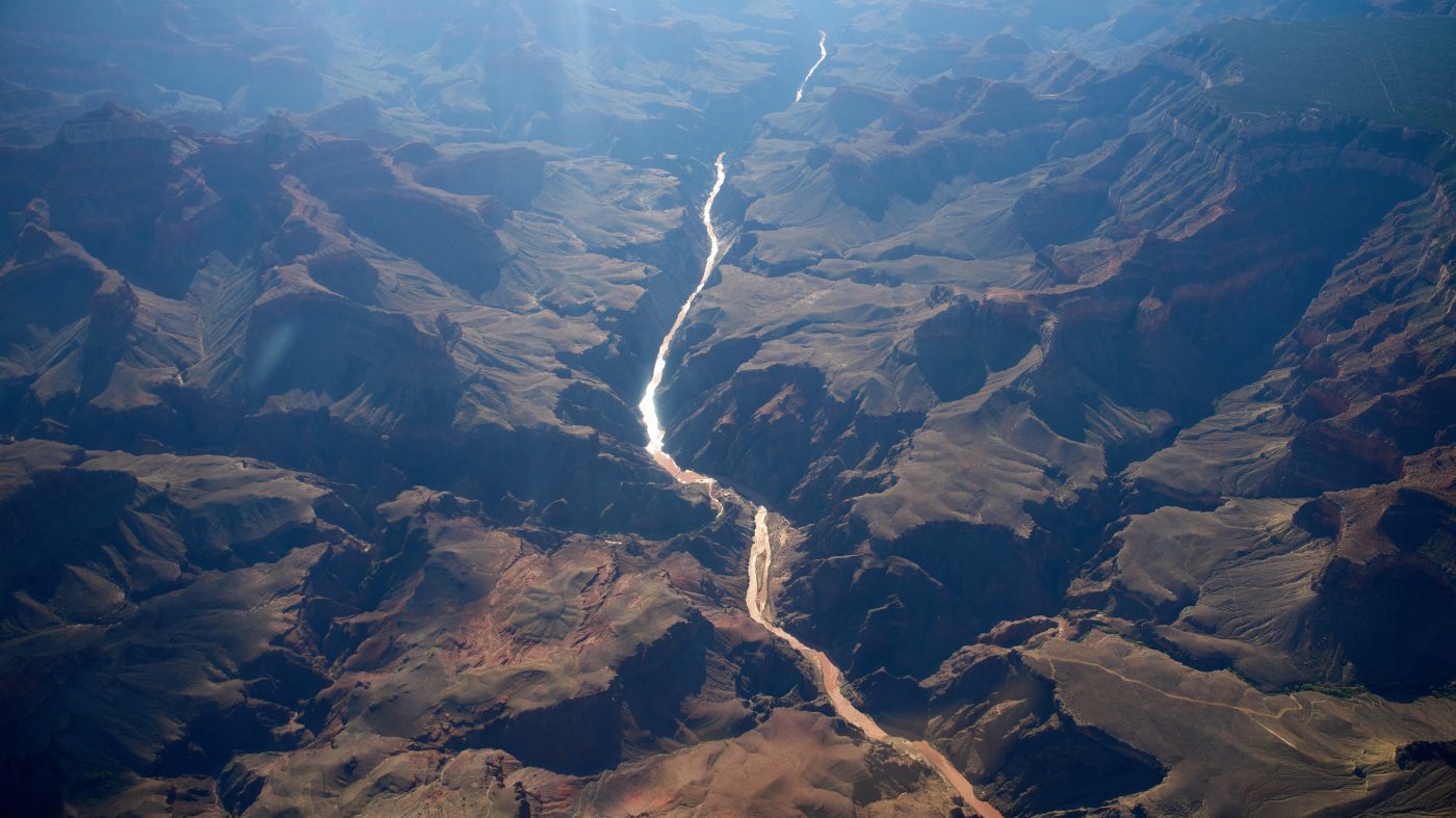 Border Patrol joins Grand Canyon search as storm threats persist