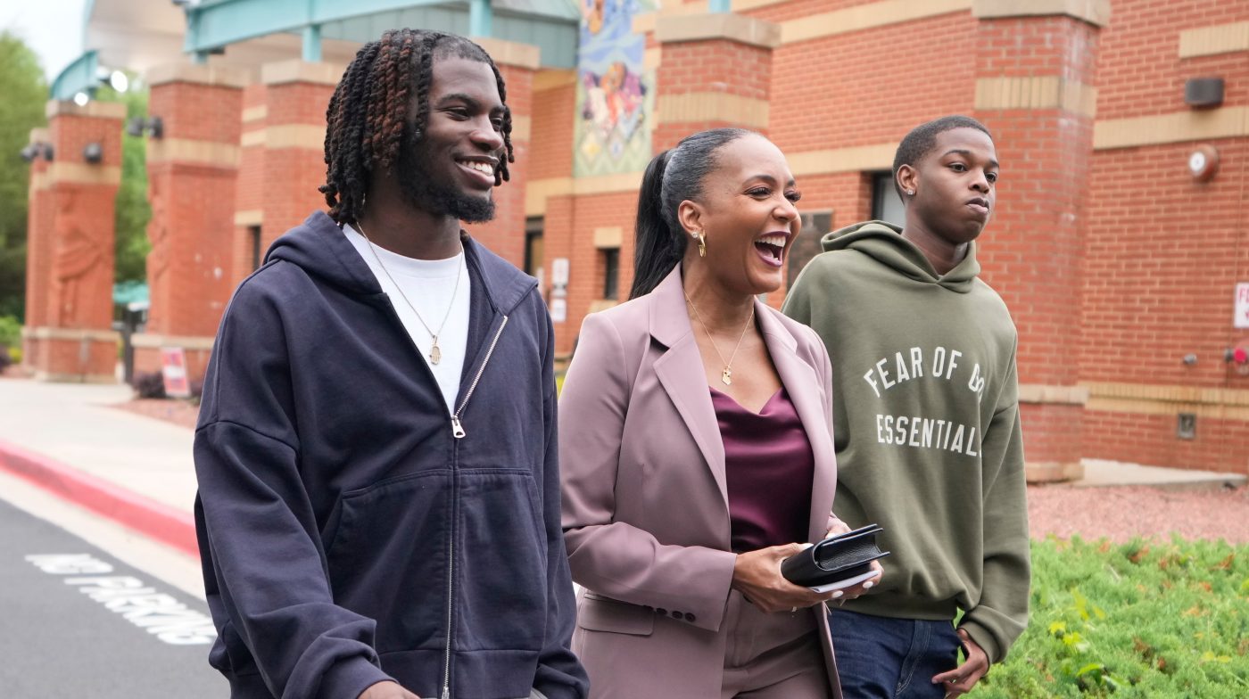 Bottoms Secures Democratic Nomination in Georgia Governor's Race