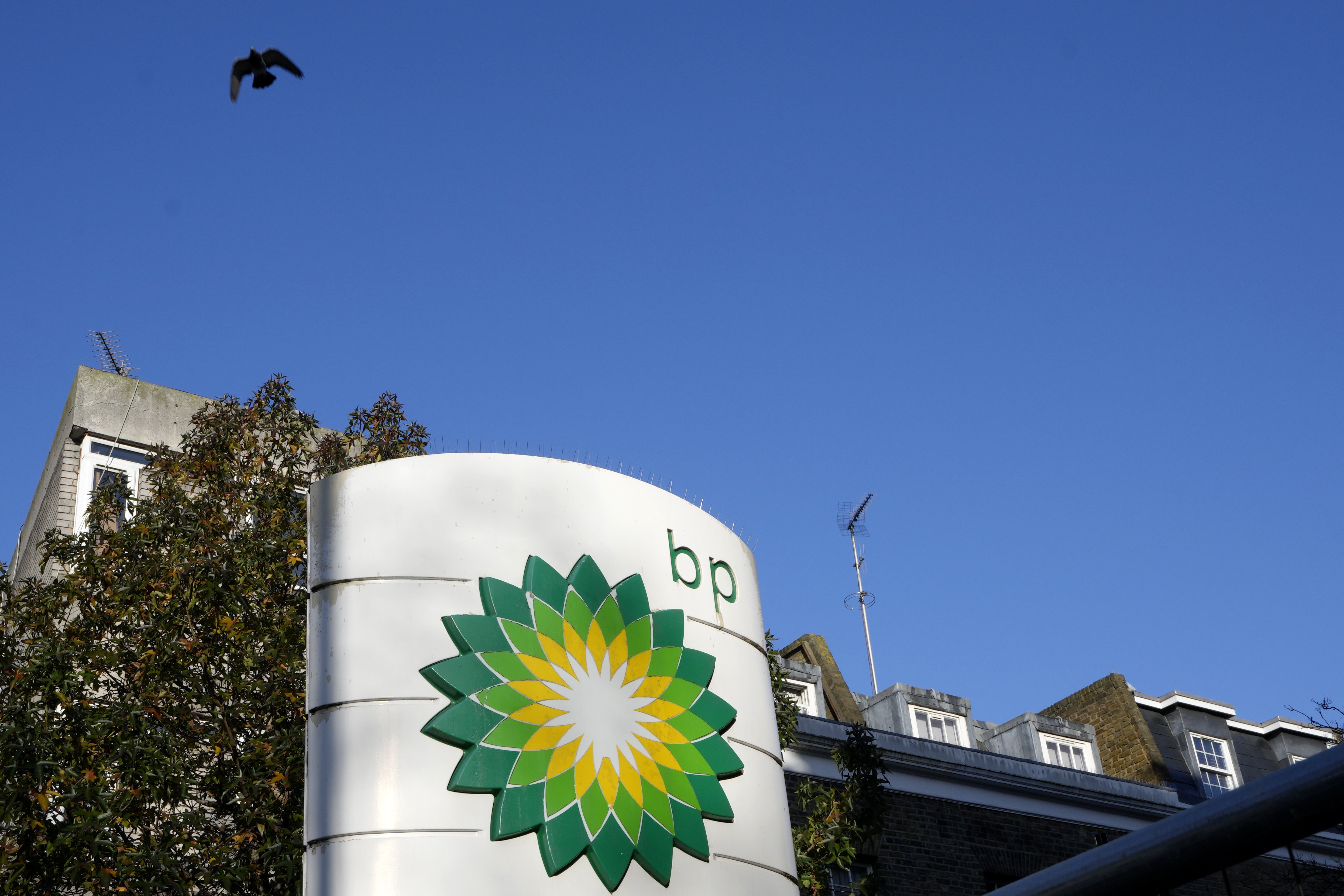 BP Profits Double to $3.2B as Iran Conflict Drives Oil Prices Higher