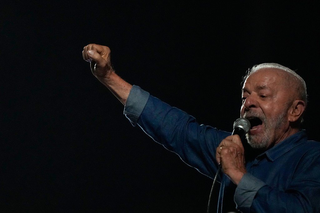 Brazil's Lula Win Shows Limits of Trump's Electoral Leverage