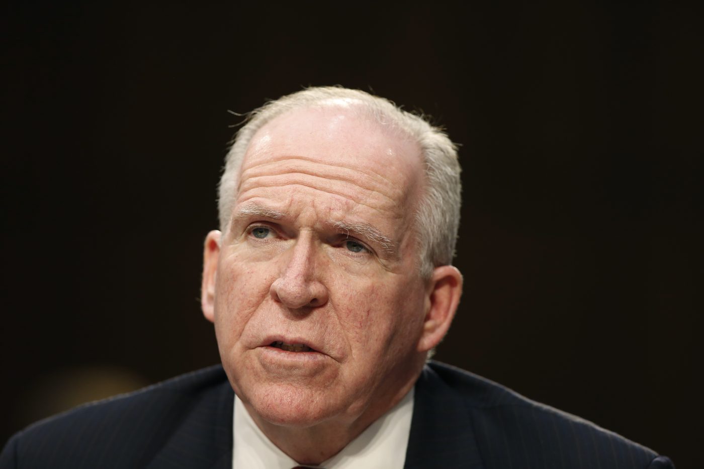 Brennan Demands DOJ Preserve Records, Alleges Vindictive Prosecution