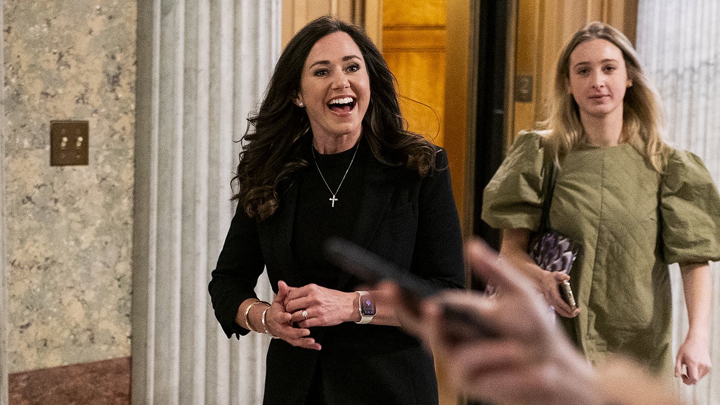 Britt Declares Haitian Refugee Bill DOA, Rebukes GOP Moderates for Defying Leadership