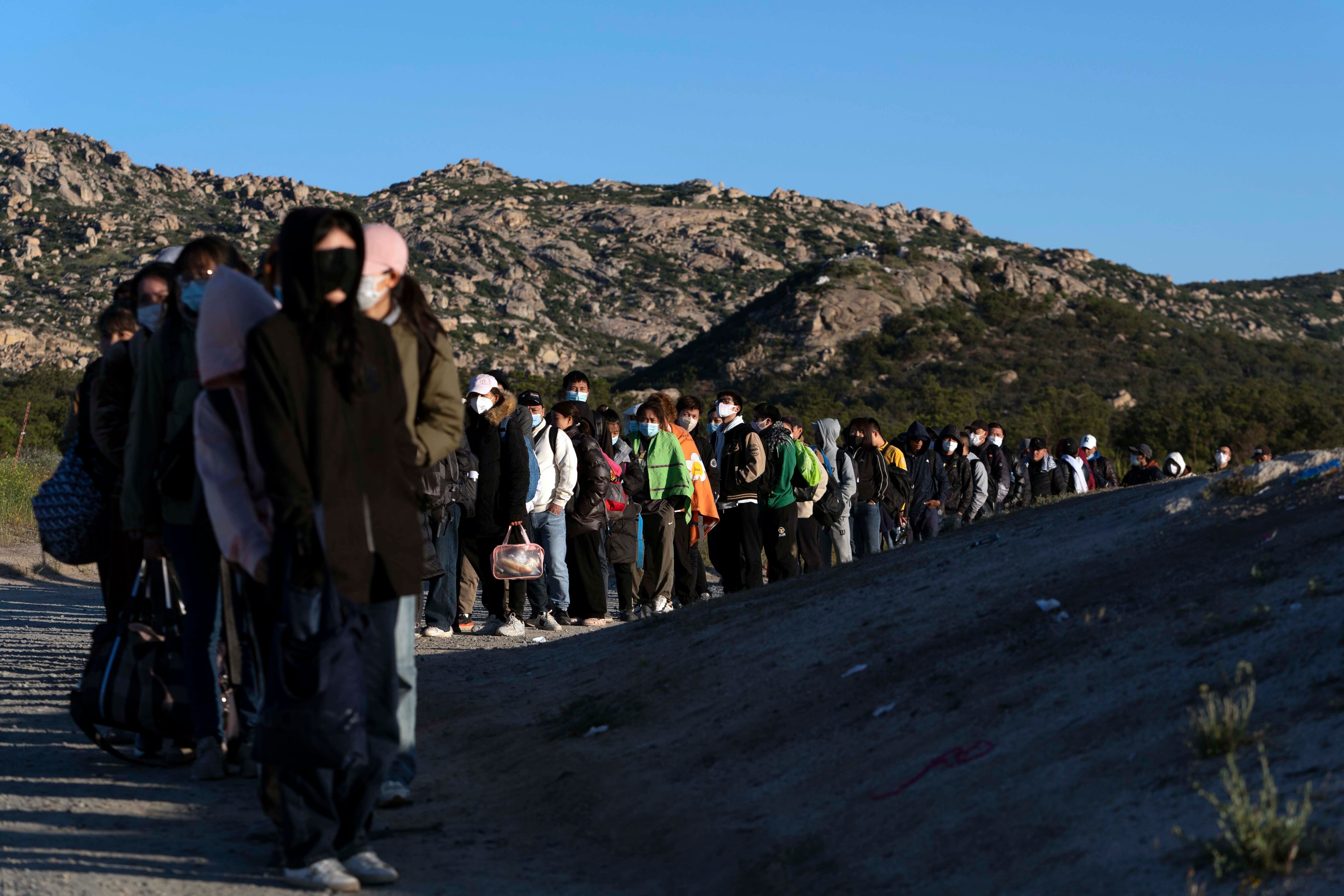 Brookings Data Shows Border Surge Drove Up Rents, Trimmed Wages