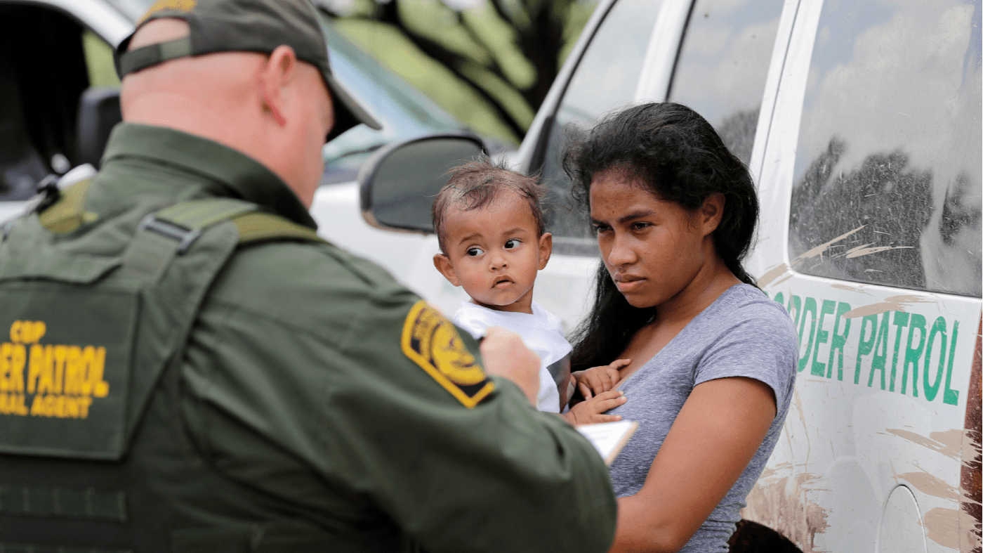 Brookings: Over 145K US Citizen Kids Separated from Parents in Trump Immigration Crackdown