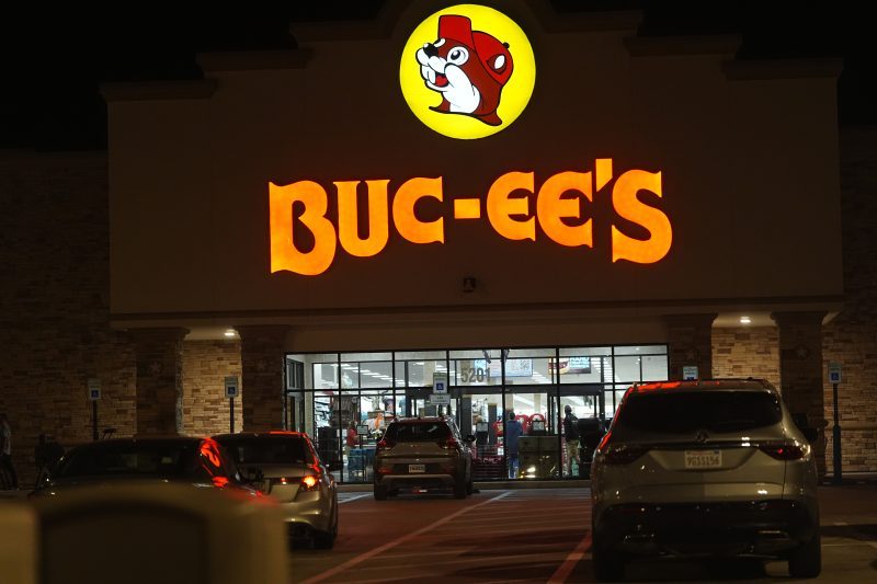 Buc-ee's accelerates expansion with new locations and first-ever state entries