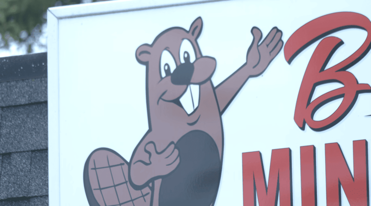 Buc-ee's Sues Ohio Beaver Mart Amid John Oliver Trademark Spat