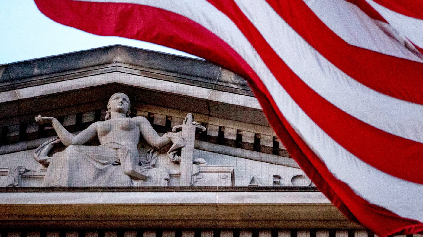 Bureau of Prisons Sees Turnaround Under Trump Appointee, Focus on Reentry
