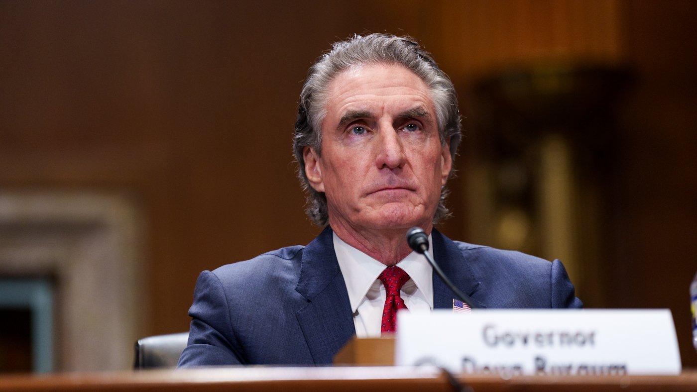 Burgum Faces House Grilling Over Trump's $15.9B Interior Budget Cuts