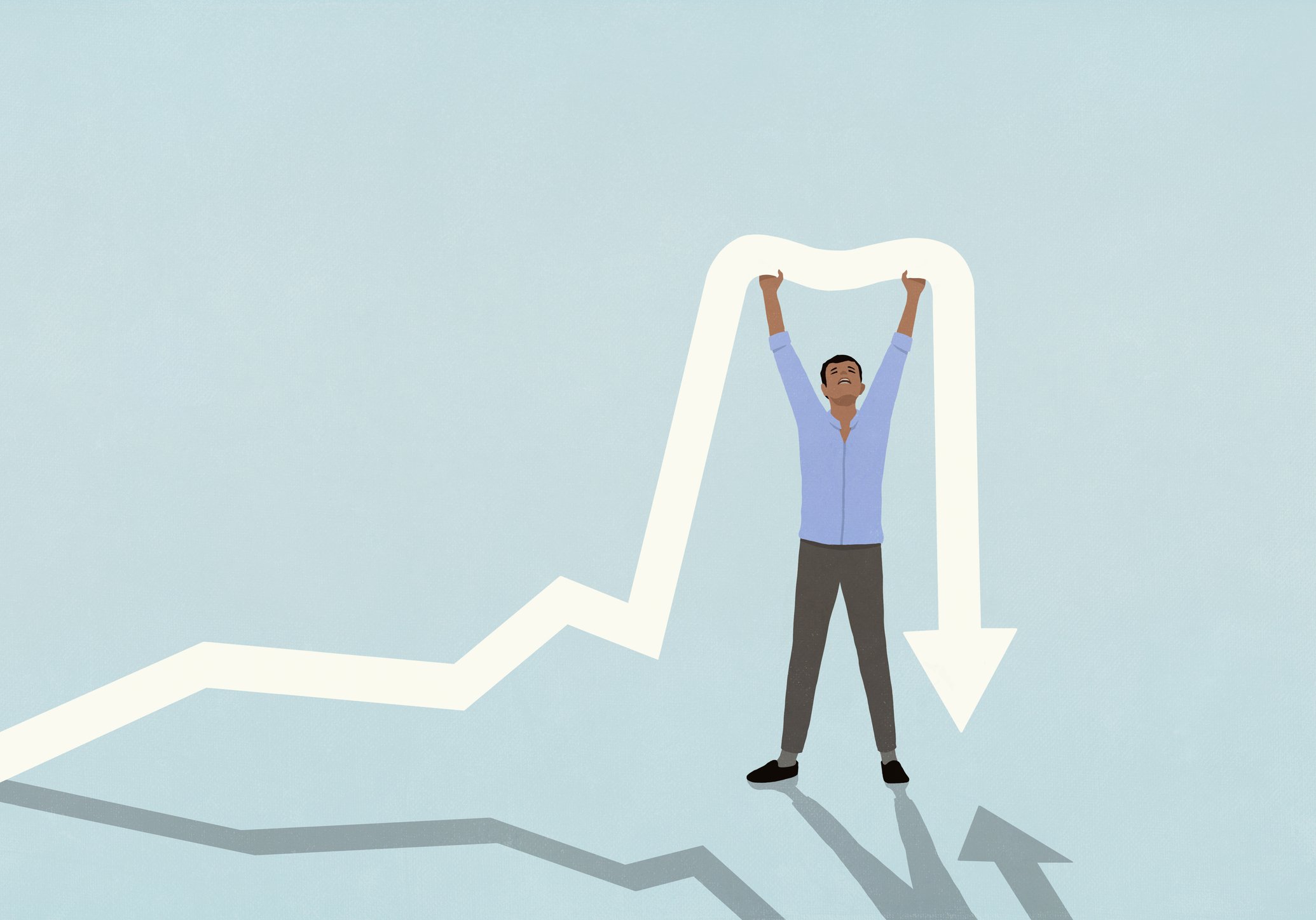 Business Owners Tune Out Economists as Forecasts Fail Again and Again