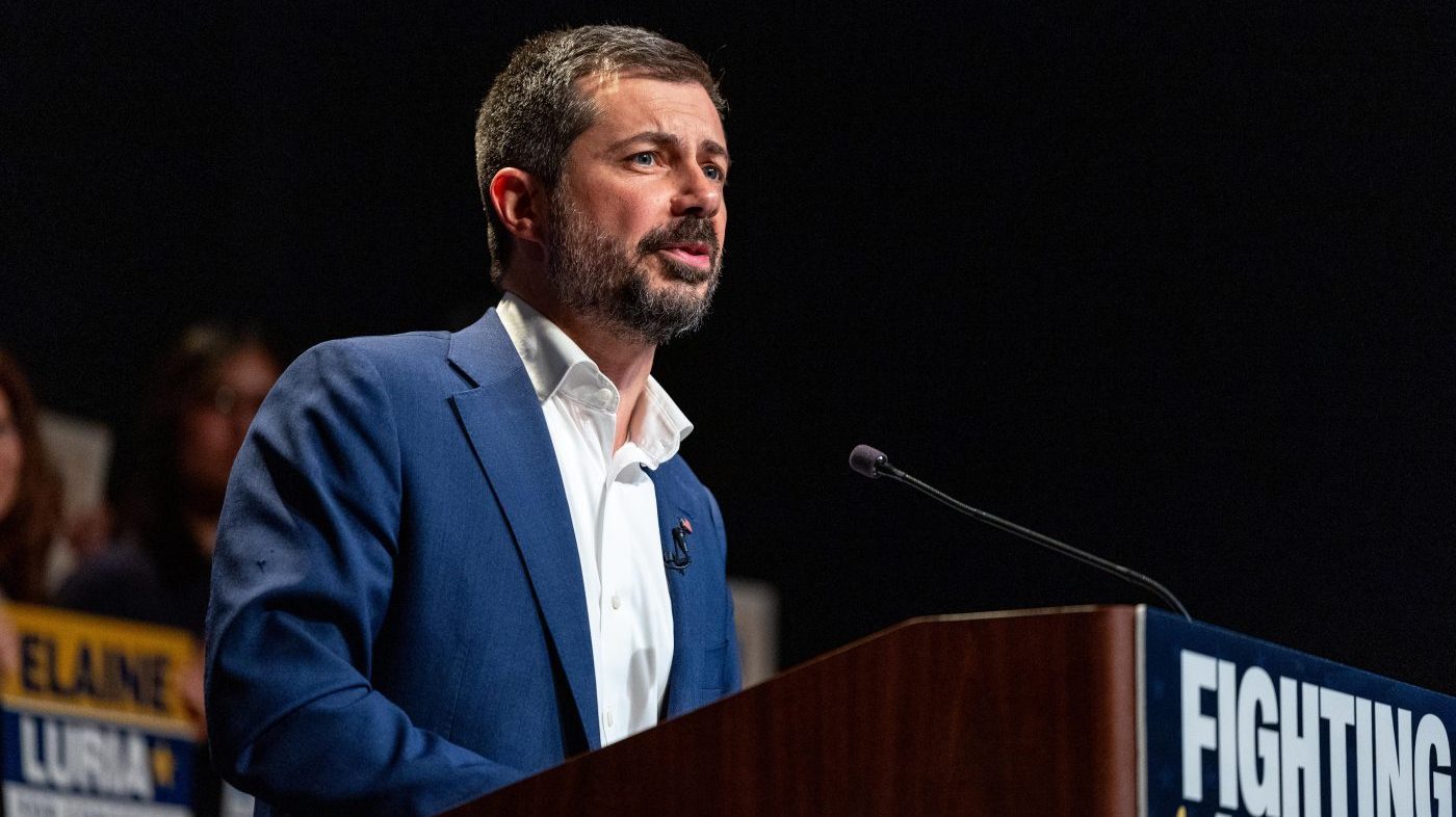 Buttigieg Backs Independent Bodnar in Montana Senate Race, Snubbing Democrat