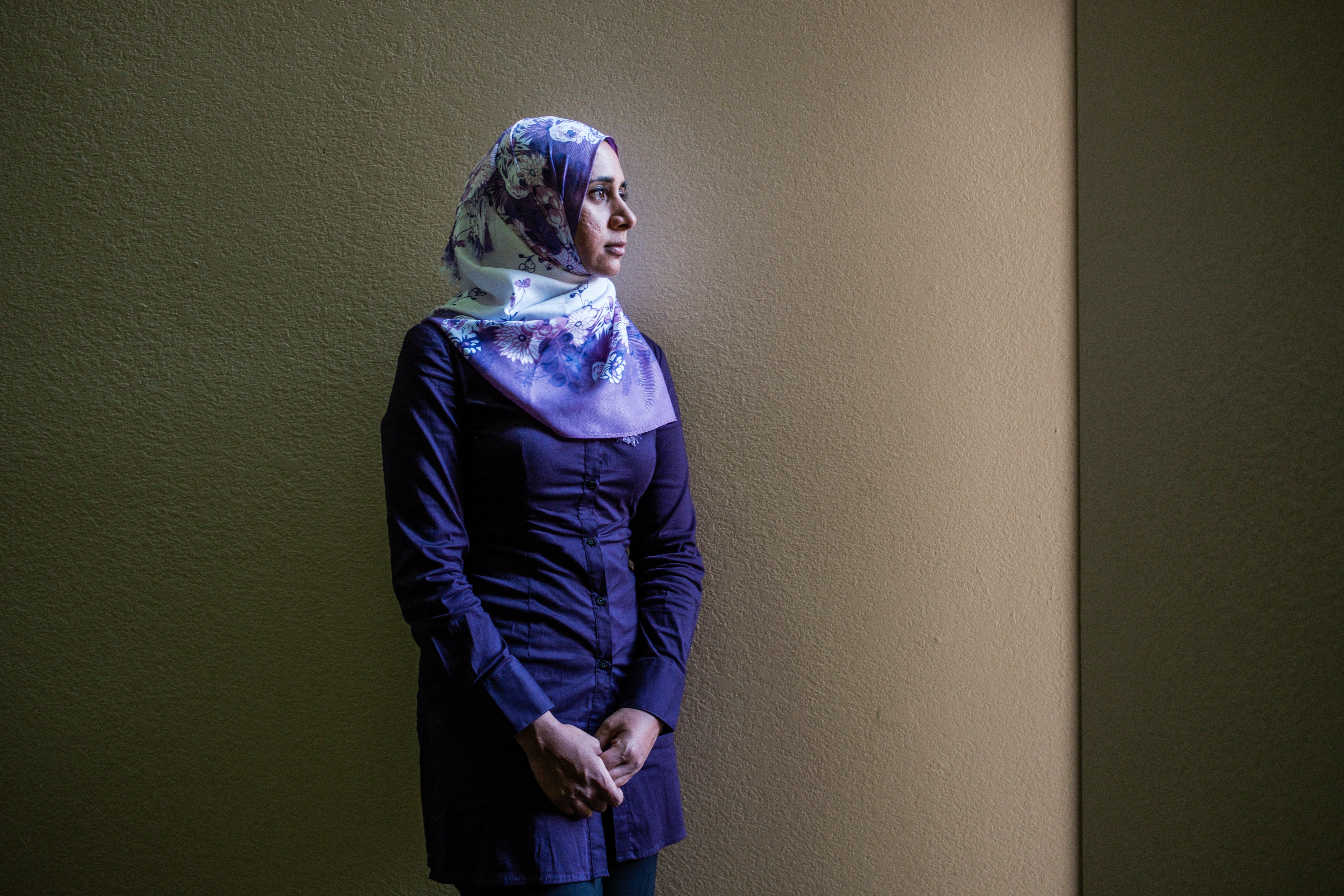 California Anti-Hate Program Funds Group Whose Leader Wished Cancer on Presidents