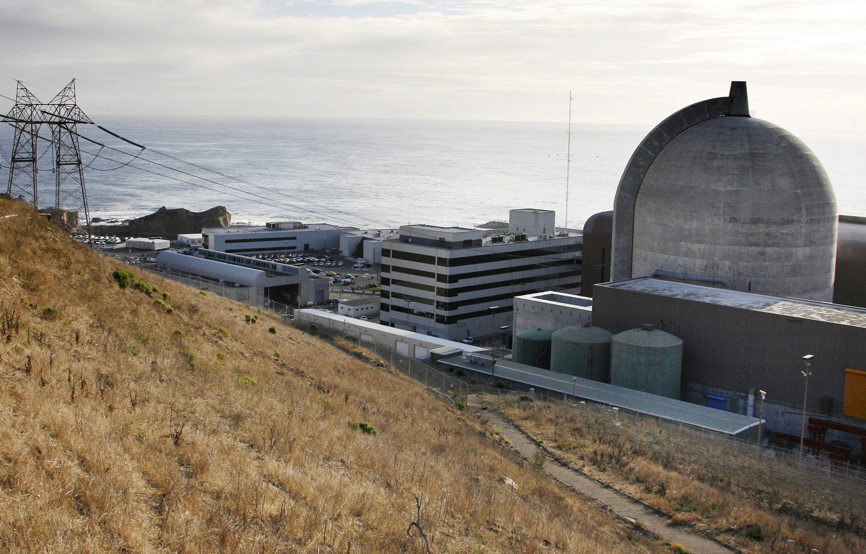 California Candidates Embrace Nuclear Power, Leaving Environmental Groups Behind