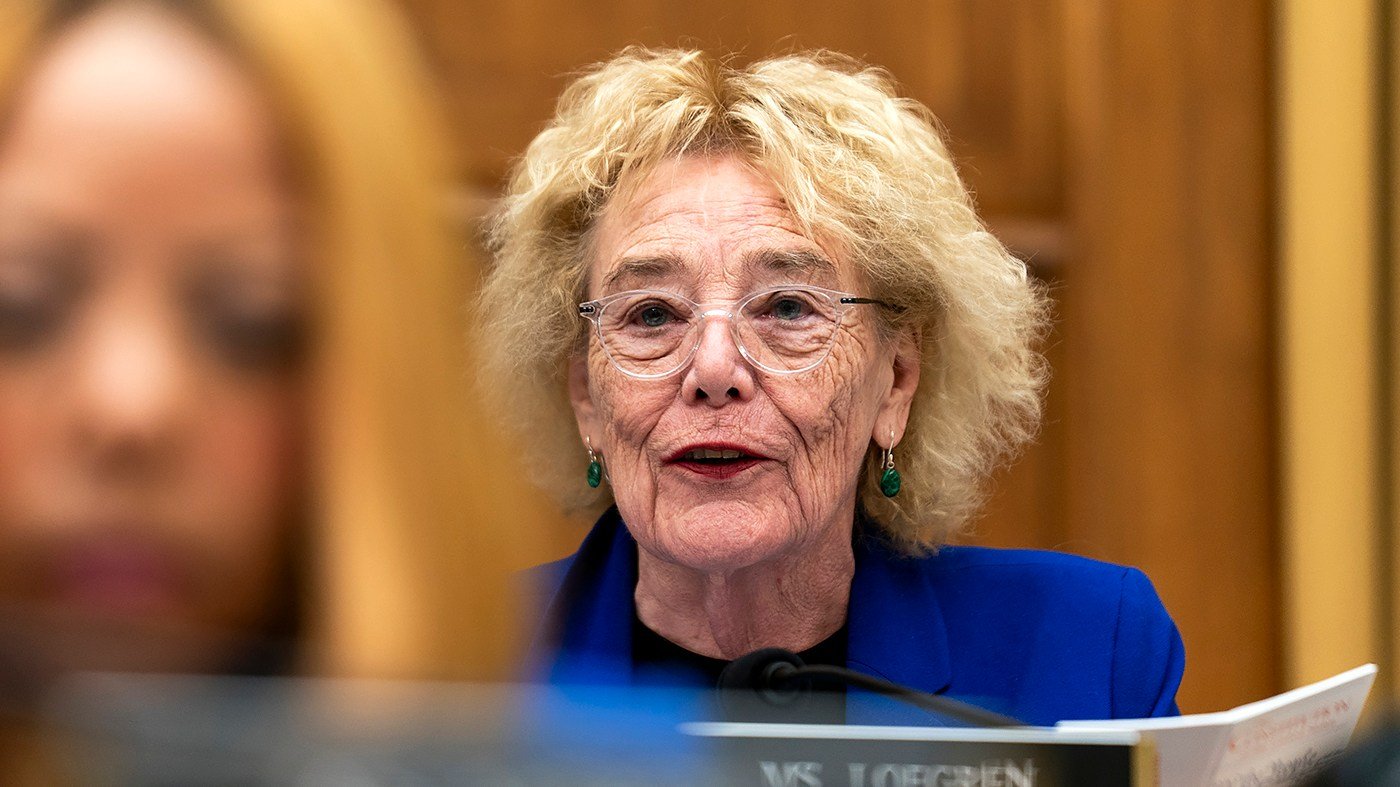 California Democrats demand Trump apology over Iran remarks