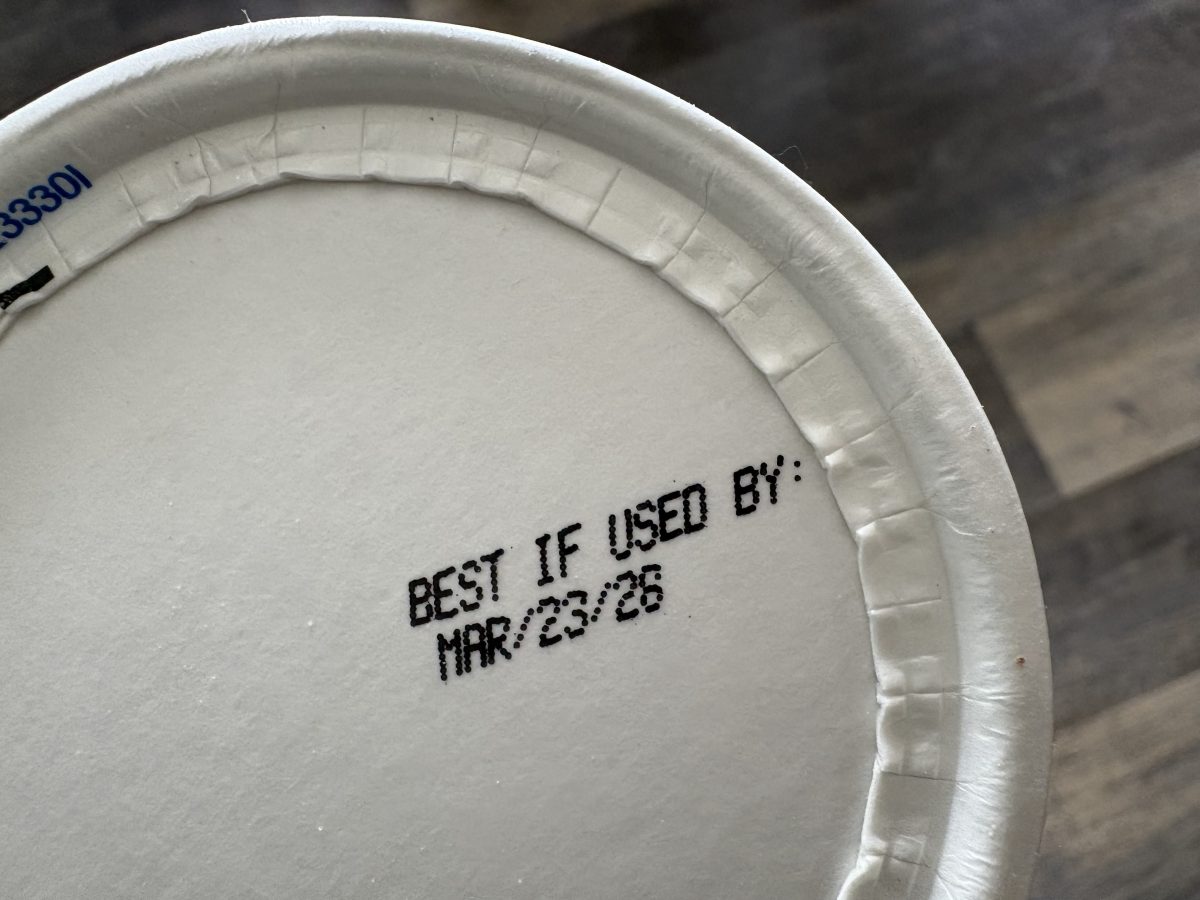 California Law Cuts Food Date Confusion, But Rest of US Still Guessing