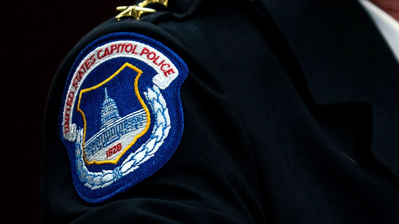 California man with 10-foot guillotine near Capitol told police it was 'the real deal'