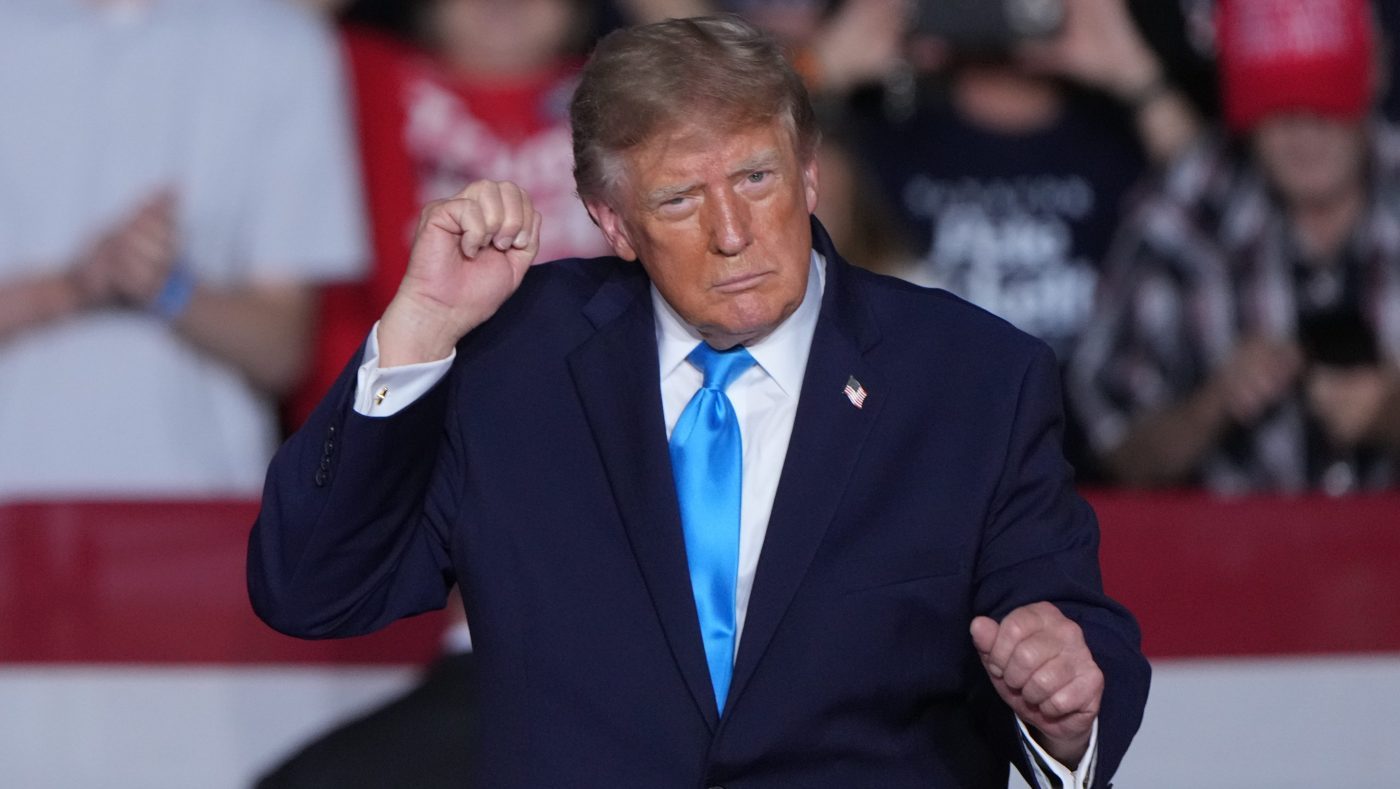 California officials slam Trump's Iran threat to LA, San Diego