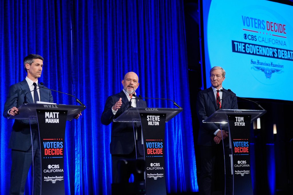 California's Jungle Primary: A Case Study in Electoral Chaos