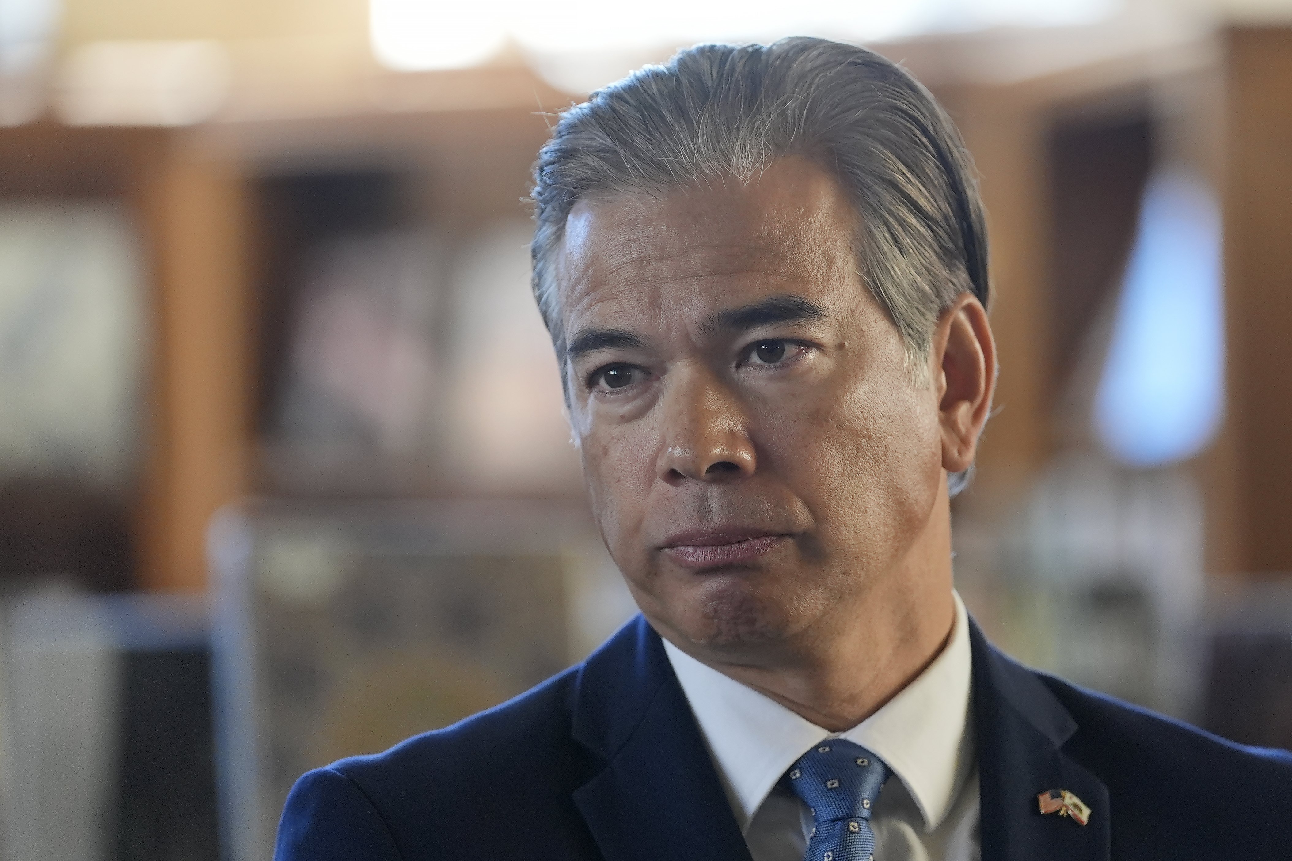 California Sues to Halt ICE Facility in Santa Clara County, Cites Environmental and Procedural Violations