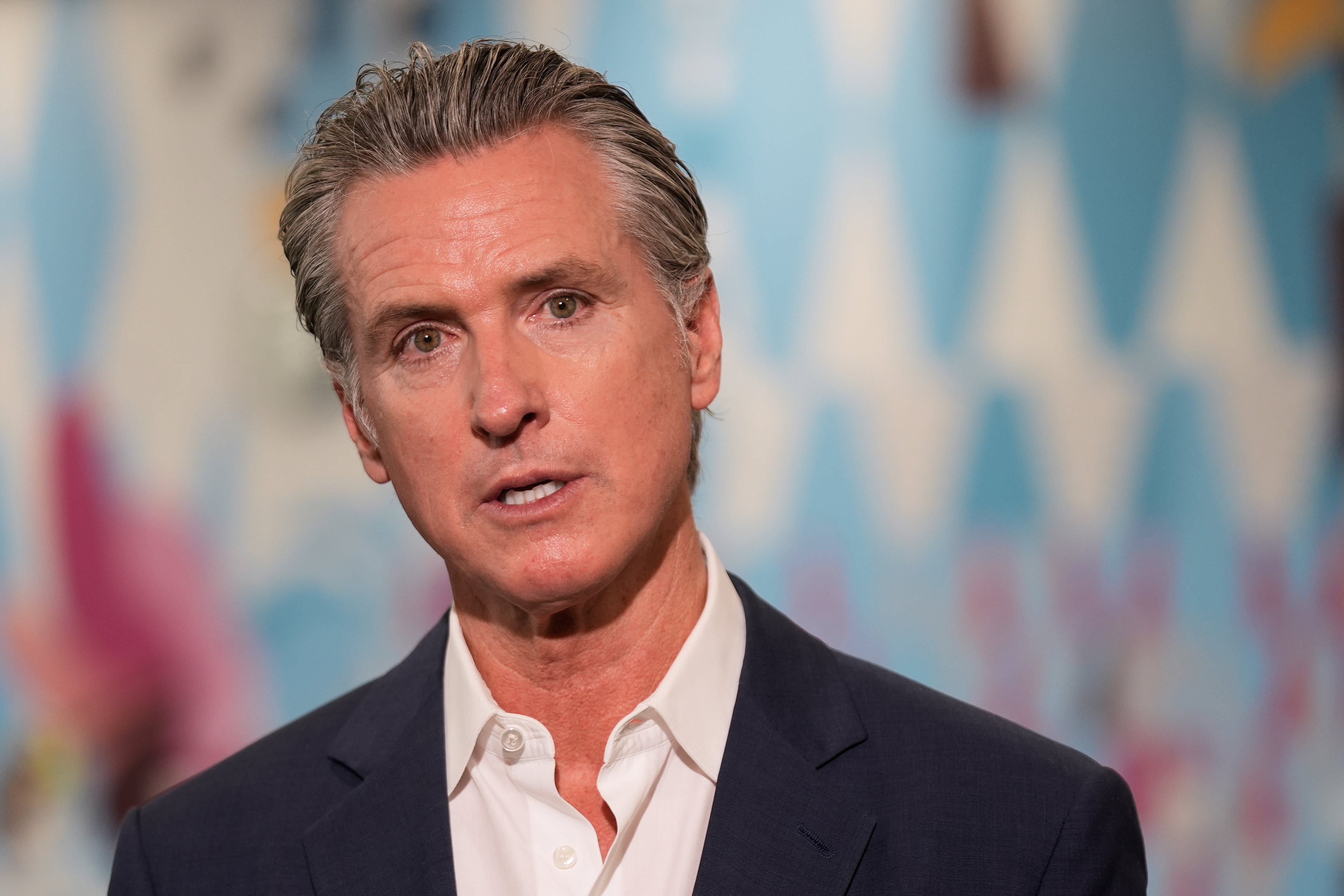 California to Give Free Diapers to All Newborns Under Newsom Plan