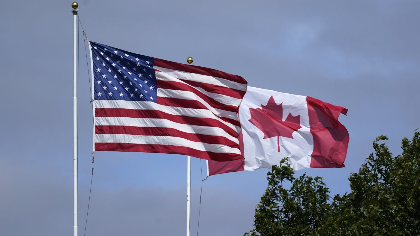 Canada Chooses Swedish Surveillance Jets, Snubbing Boeing in Shift from US Defense