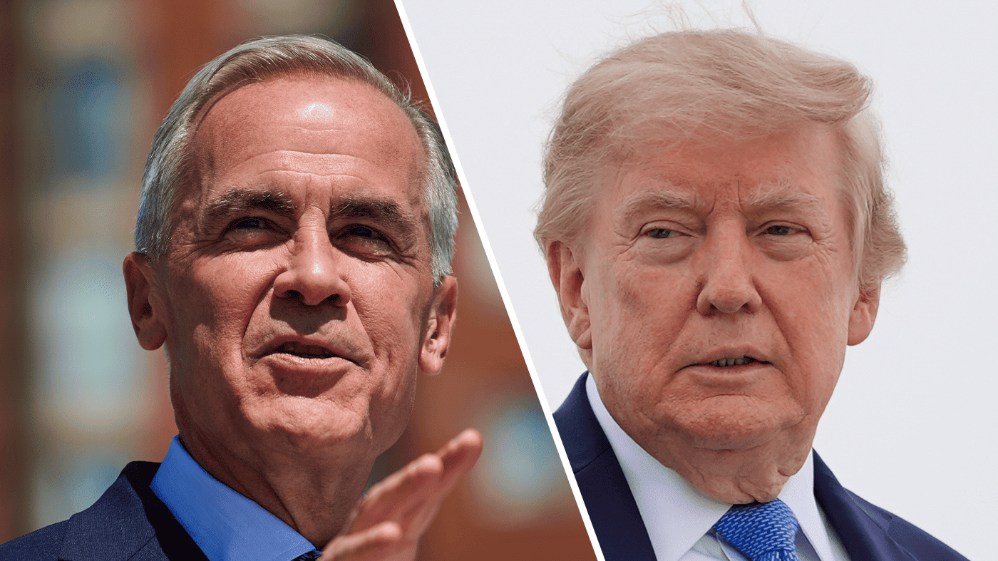 Canada faces 50% US tariffs as midnight deadline nears