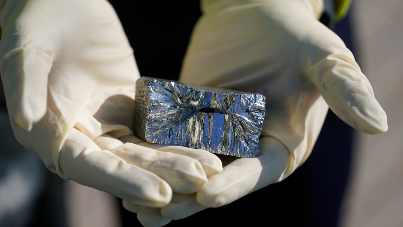 Canada Is the Linchpin of US Critical Minerals Strategy, Analysts Argue