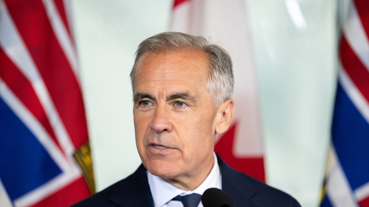 Canada's $27.6B Tariff Retaliation Hits U.S. Goods as Trade War Escalates