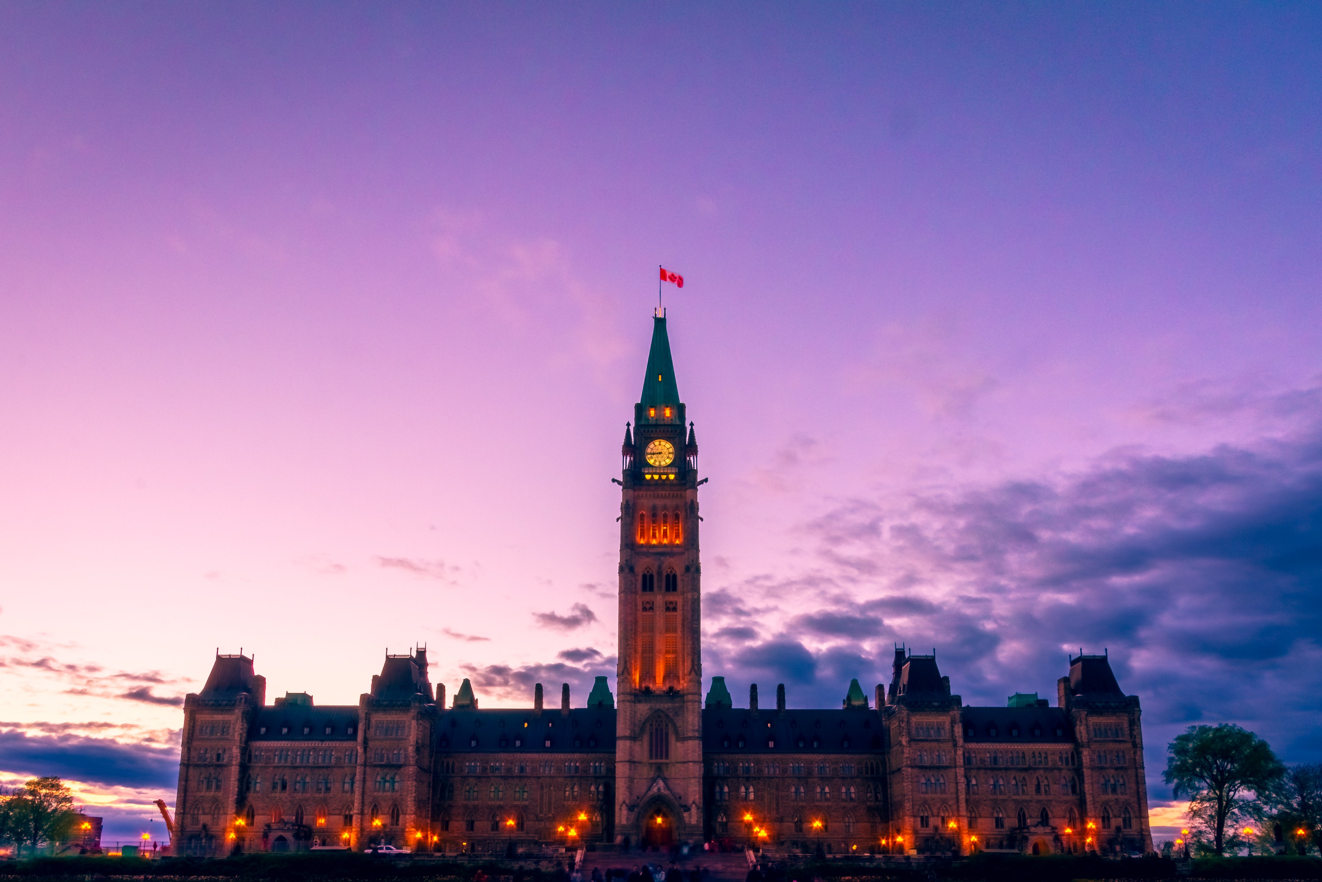 Canada's Redistricting Model Offers a Cure for US Gerrymandering Crisis