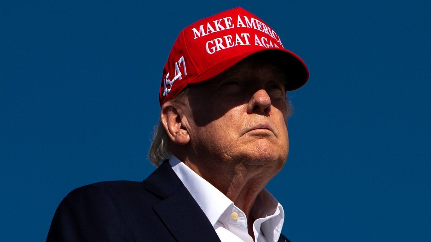 Canada's Retaliatory Tariffs Take Effect as Trump Escalates Trade War