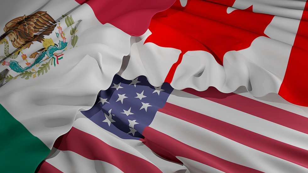 Canada's Trade Stonewalling Threatens USMCA Review as July Deadline Looms