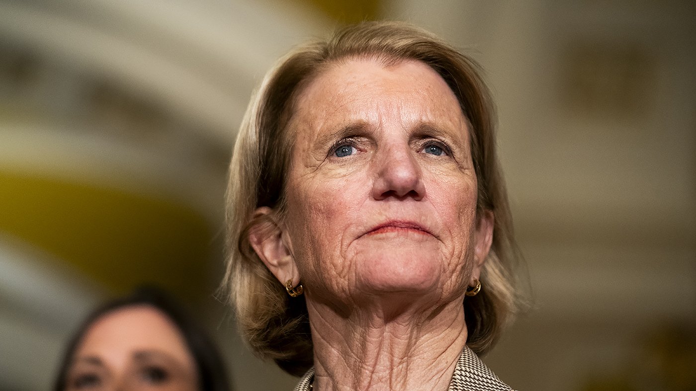 Capito Crushes GOP Primary Field in West Virginia Senate Race