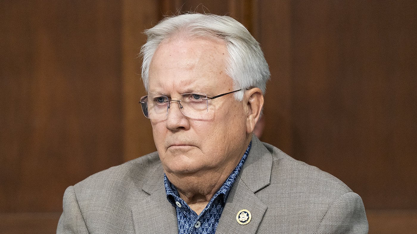 Carl Wins Alabama GOP Primary, Set for House Return