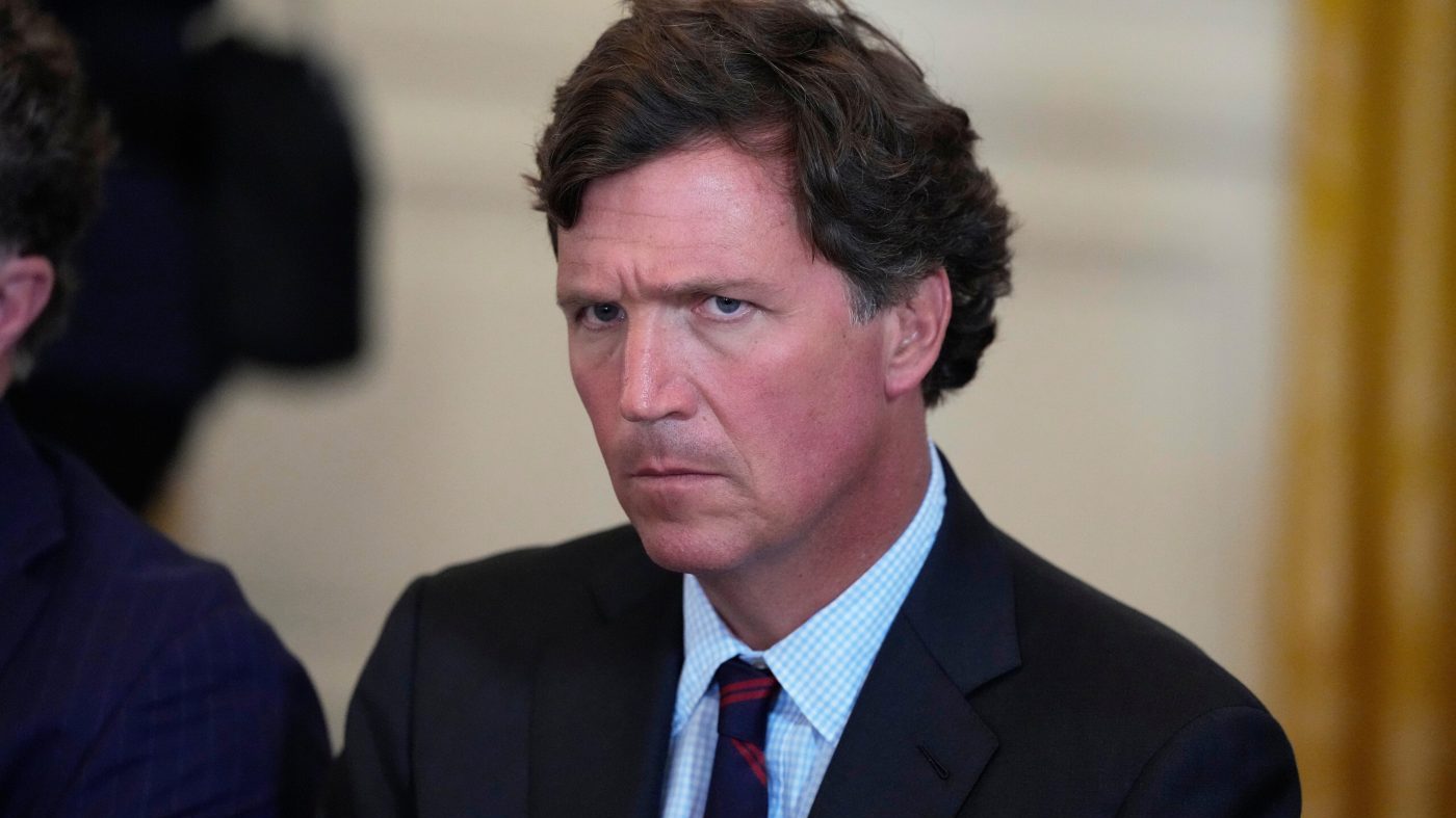 Carlson's Video Essay Sparks Speculation on Third-Party White House Bid