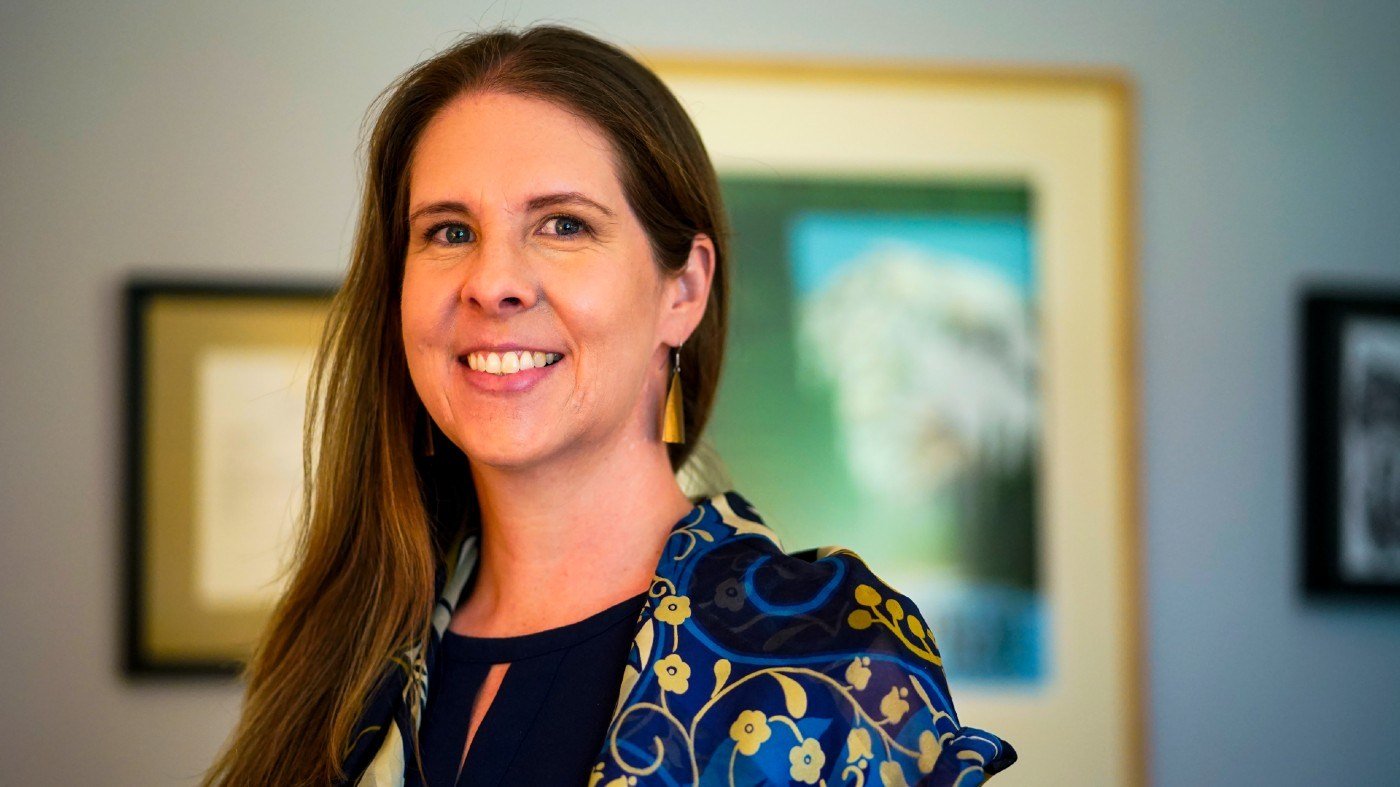 Carrie Hughes: A Democratic Stalwart Navigates Shifting Healthcare Politics