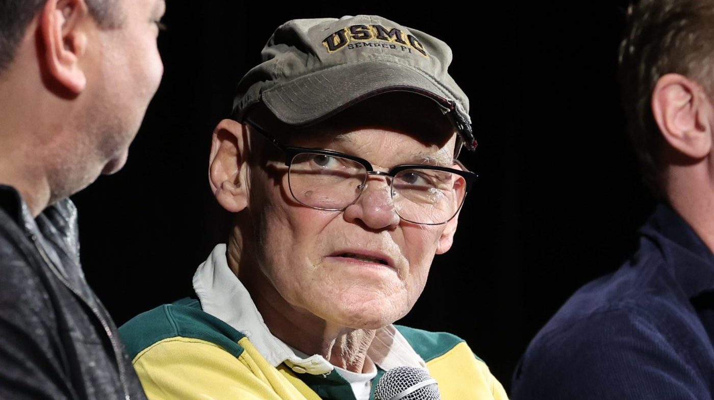Carville: Trump's Iran Deal Is 'Instrument of Surrender' as U.S. Nears 250th