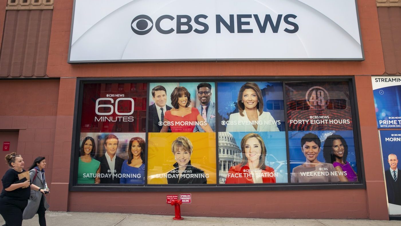 CBS News Taps Ex-New York Times Columnist Nick Bilton to Lead '60 Minutes'