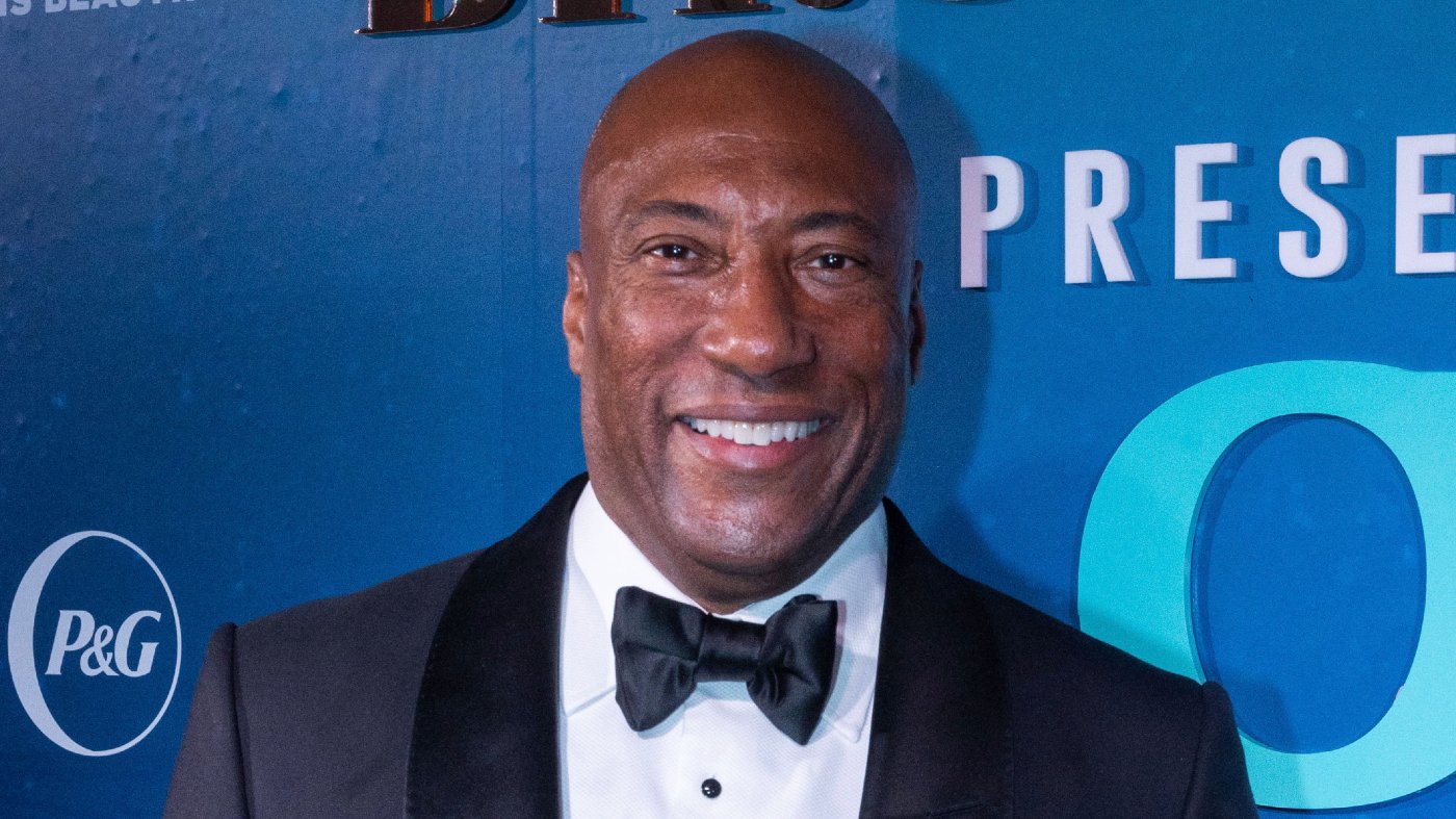 CBS Replaces Colbert's Late Show with Byron Allen's Comedy Block in Cost-Driven Shift