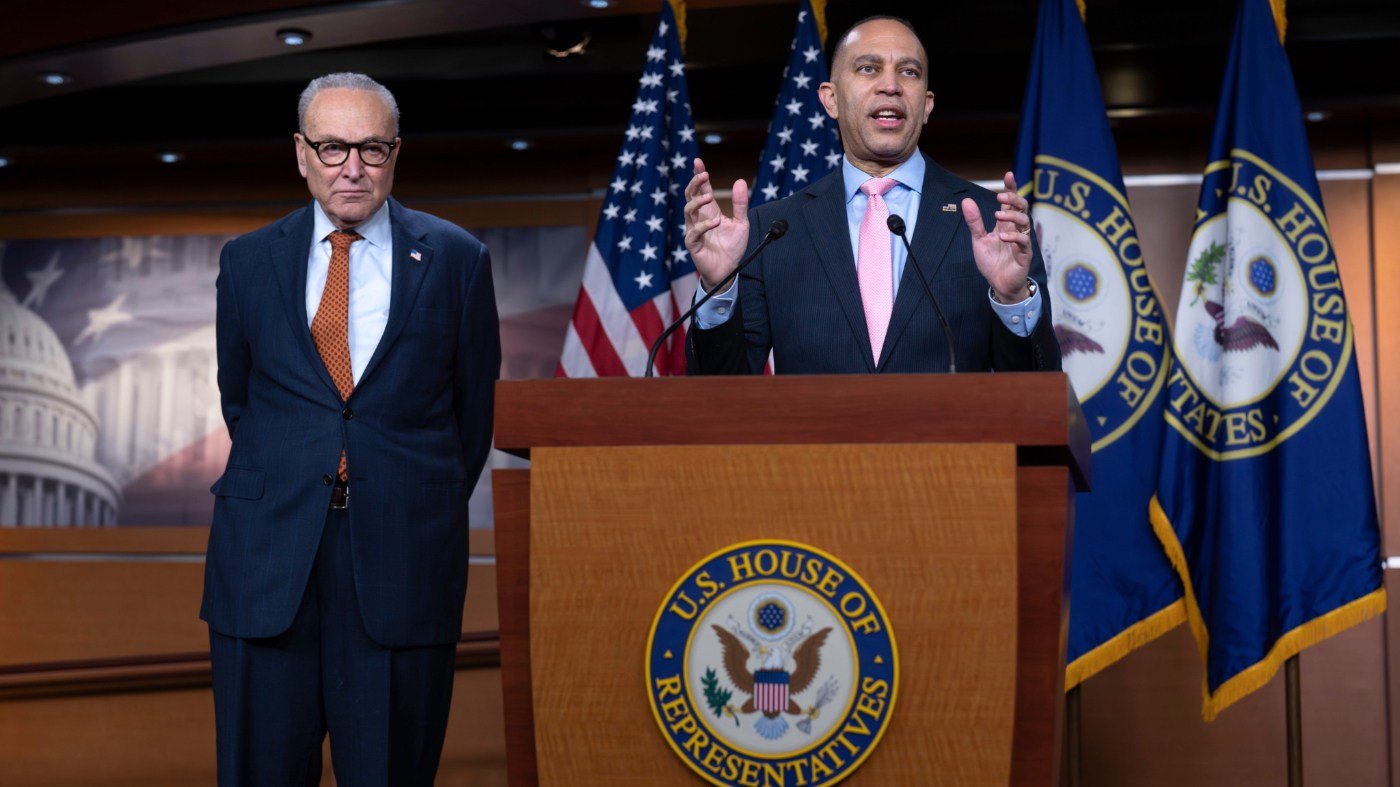 Center-left must reclaim bold reform to counter populist surge