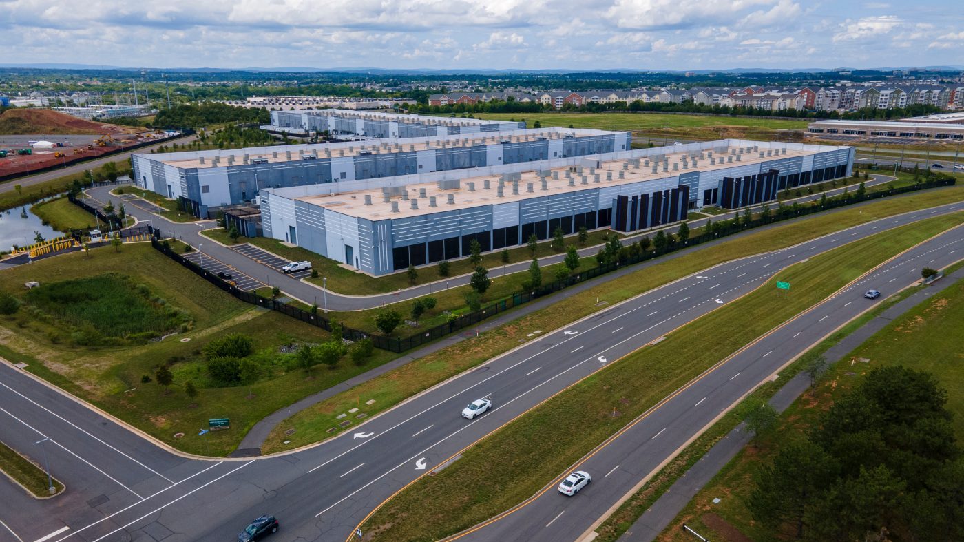 CEO of Trump-Branded Texas Data Center Project Resigns Amid Leadership Overhaul