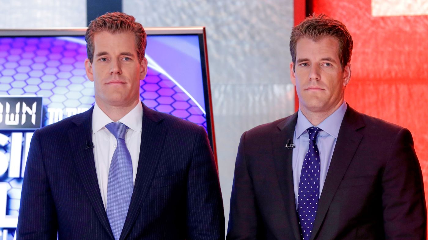 CFTC Moves to Void Biden-Era Settlement with Winklevoss Crypto Exchange Gemini