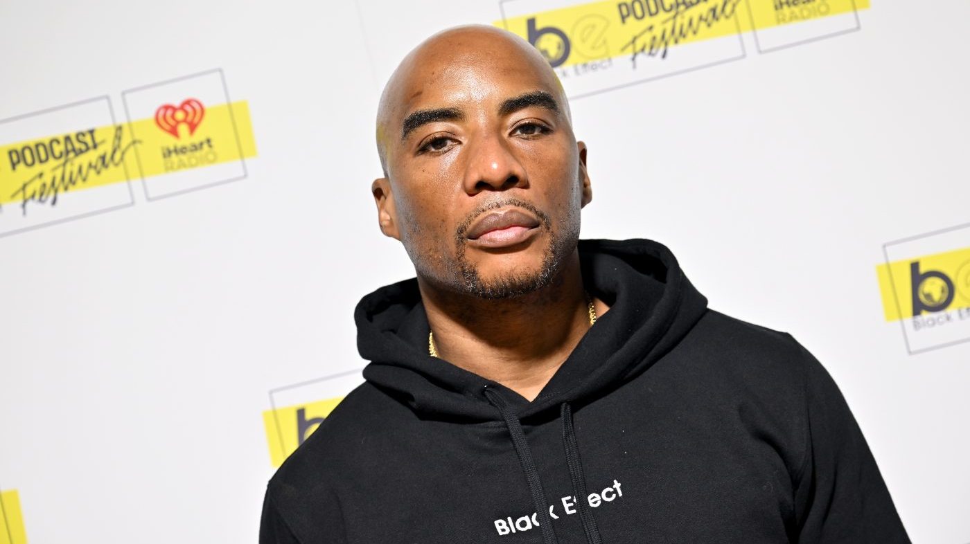 Charlamagne Rejects Calls to Soften Anti-Trump Rhetoric After WHCA Shooting