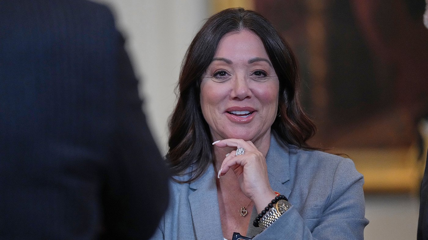 Chavez-DeRemer's Exit Tests GOP-Labor Alliance: What's Next for Trump's Union Outreach?