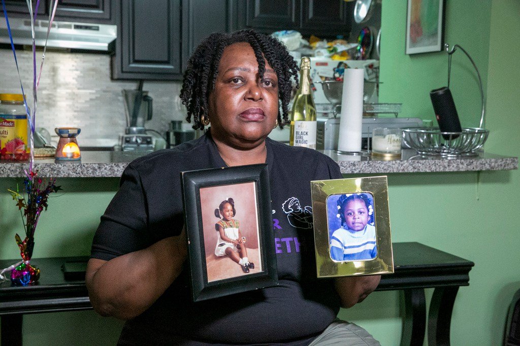 Child Welfare Financing Reform Urged to Curb Family Separations