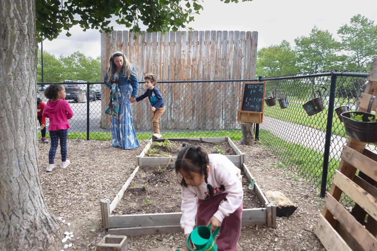 Childcare Costs Emerge as Key Midterm Issue in Pennsylvania Swing District
