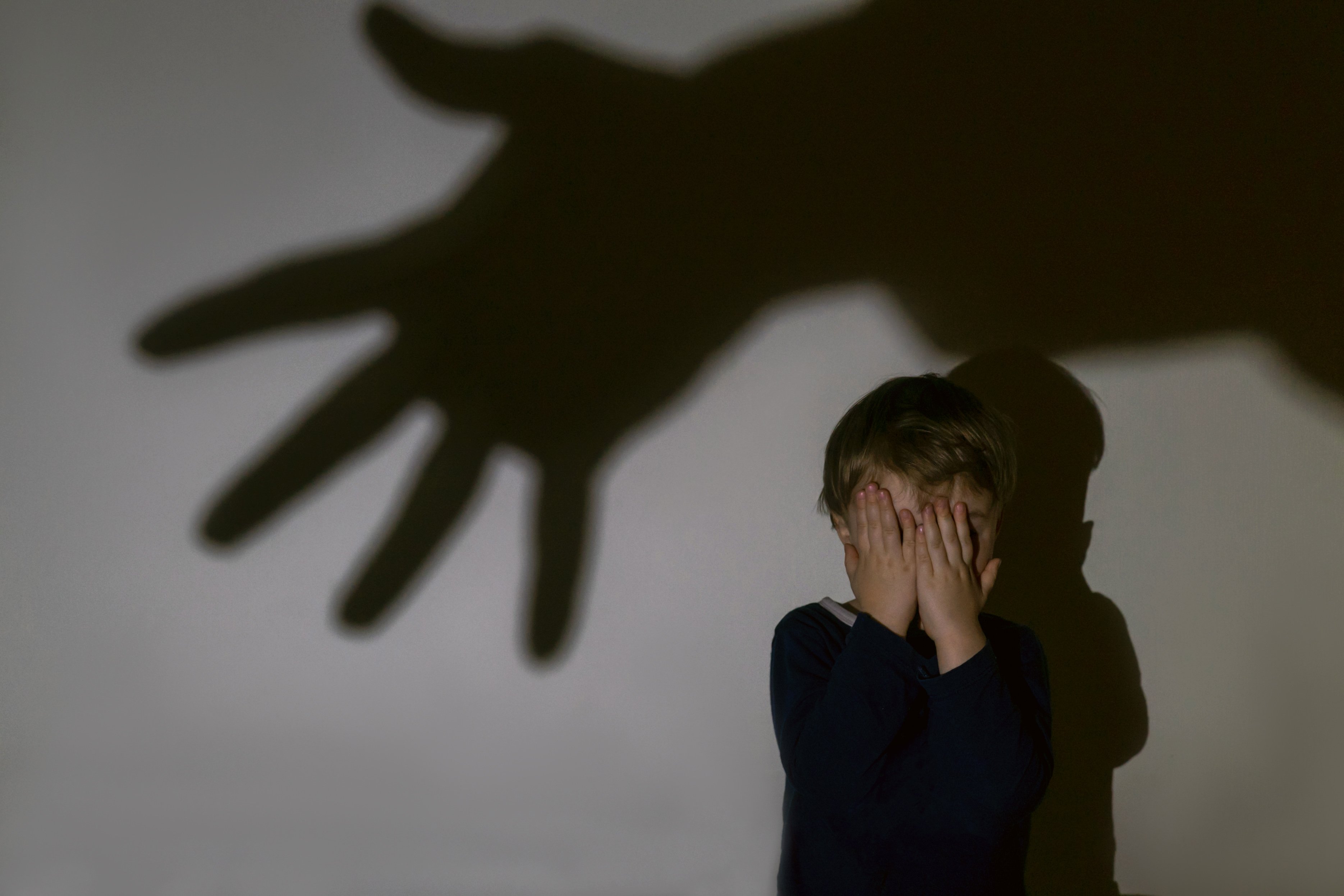 Childhood Trauma Drives Youth Crime: New Data Exposes Pipeline to Prison