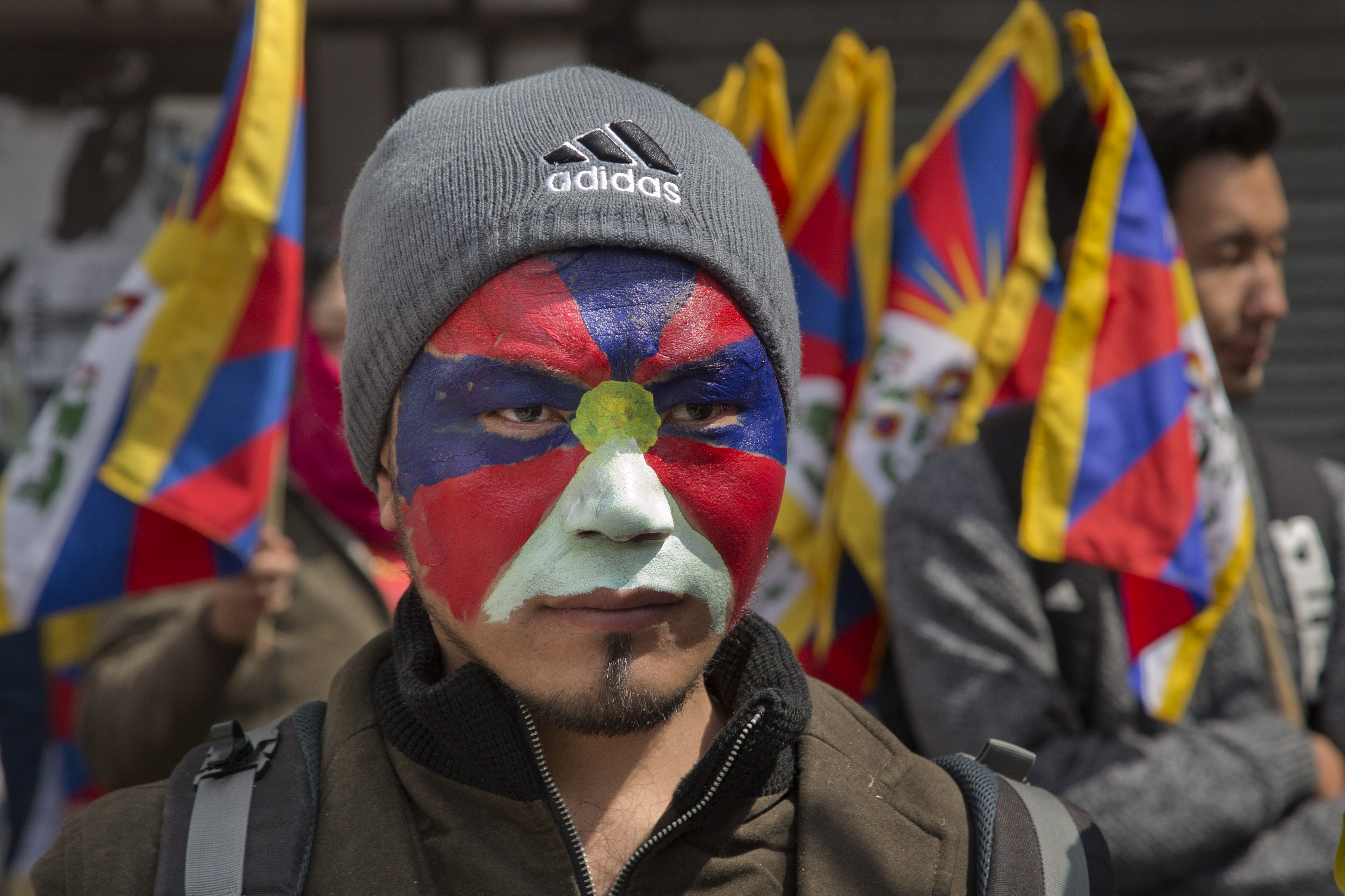 China's Boarding School Campaign in Tibet Targets Children for Cultural Erasure