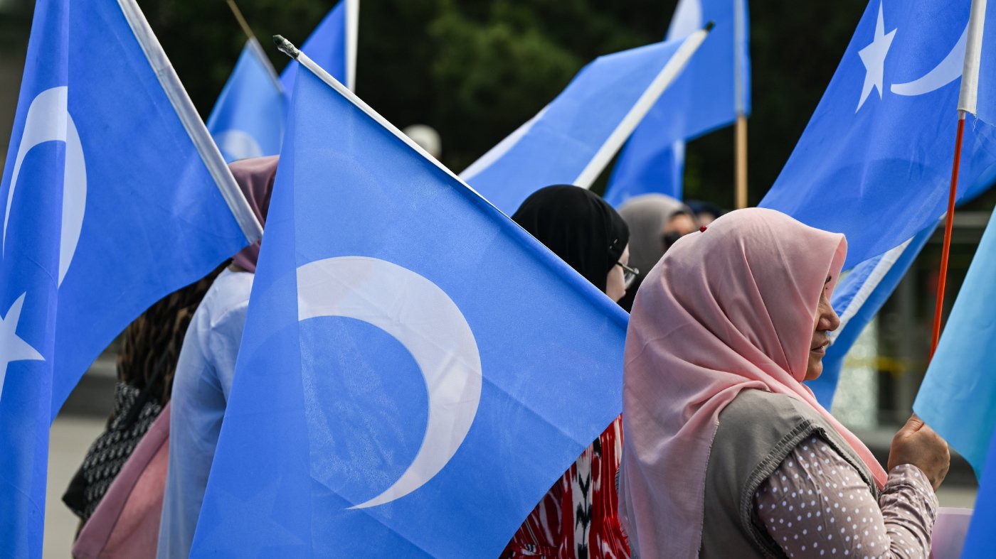 China's Five-Year Plan Relies on Xinjiang Forced Labor for Critical Mineral Dominance